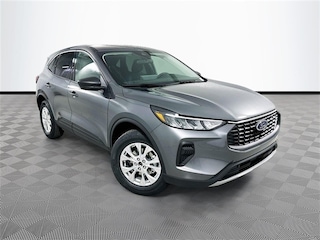 2026 Ford Escape Active SUV