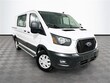  Ford Transit-250 Cargo