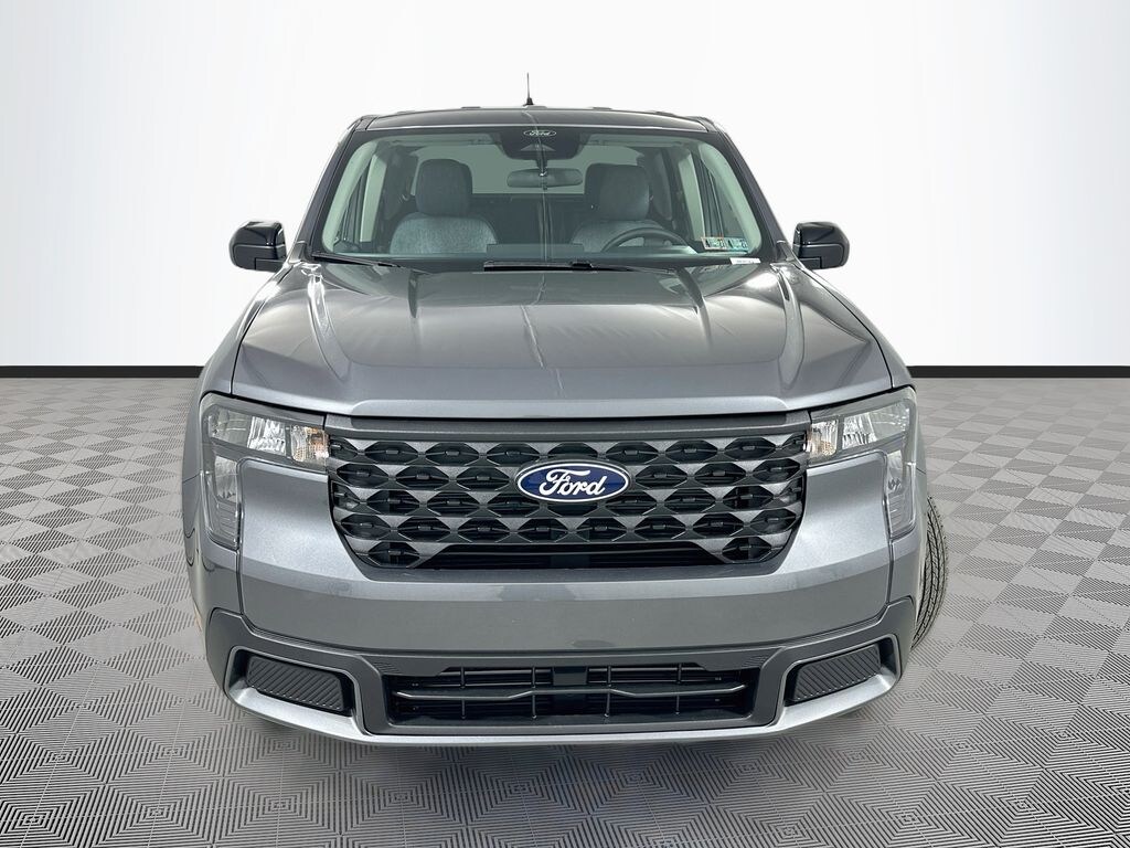 New 2026 Ford Maverick XLT Truck