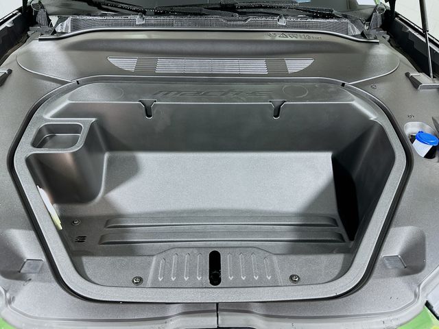 2025 Ford Mustang Mach-E Premium - Photo 18