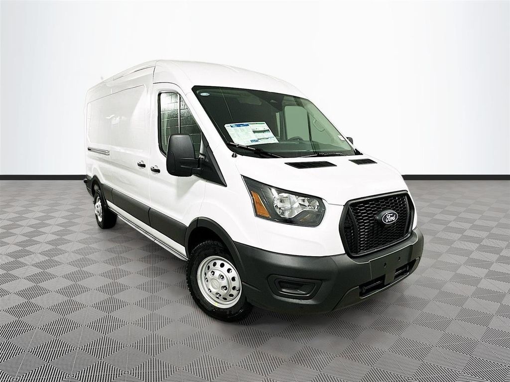 New 2026 Ford Transit-250 Cargo Base Cargo Van