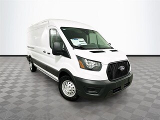 2026 Ford Transit-250 Cargo Base Cargo Van