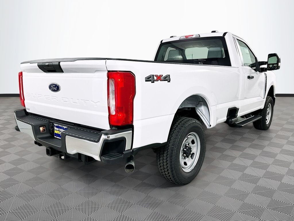 New 2026 Ford F-350 XL Truck