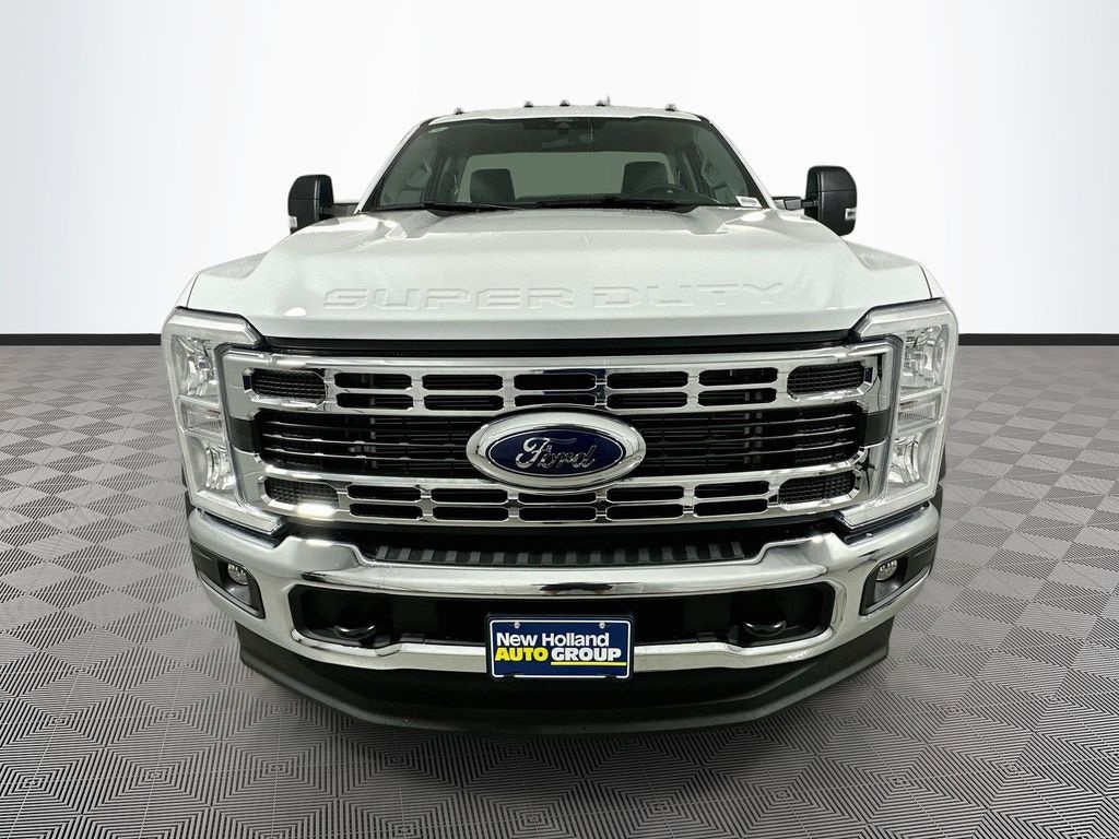 New 2026 Ford F-600 Chassis Chassis
