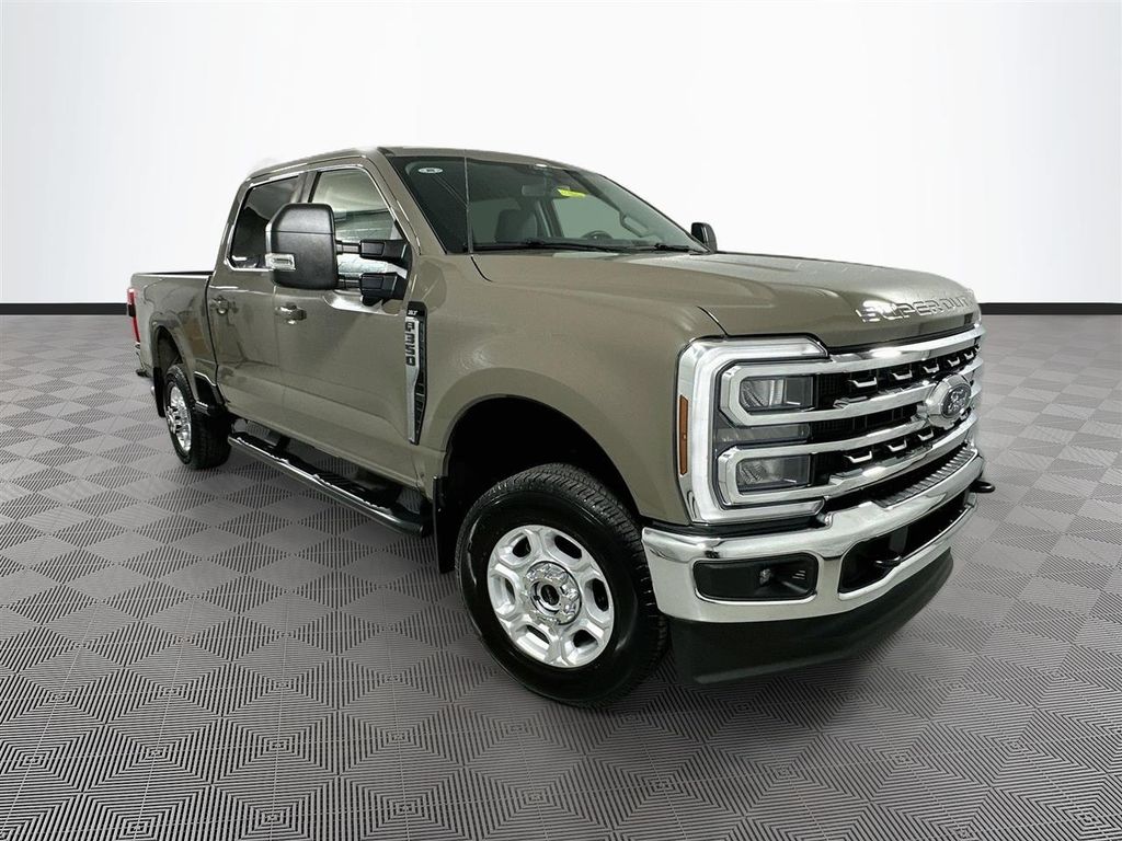 2026 Ford F-350 Super Duty