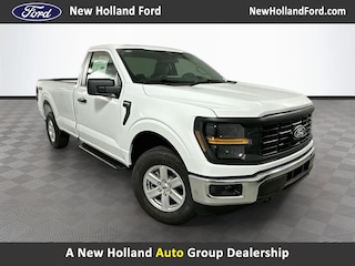 2026 Ford F-150 XL Truck