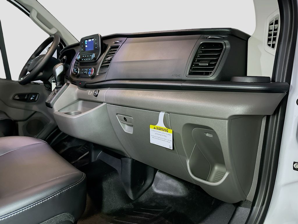 2025 Ford Transit Van Base - Photo 29