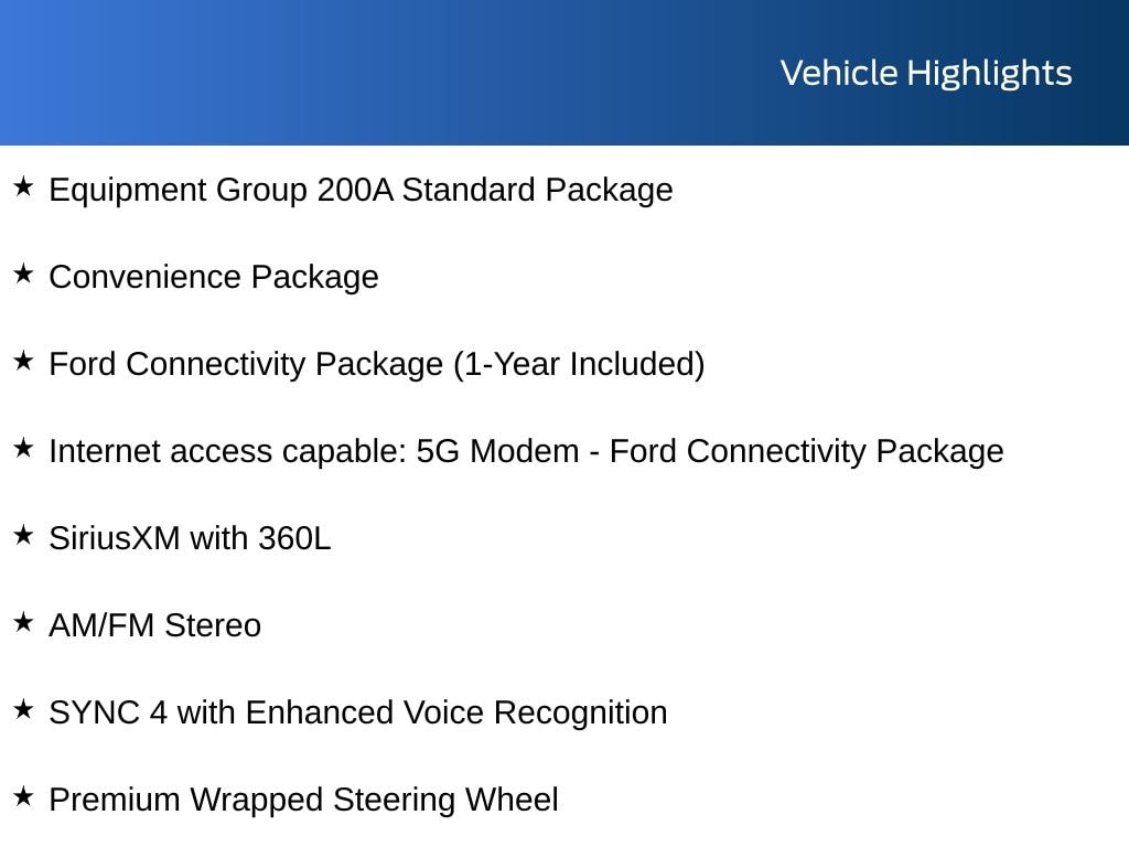 New 2026 Ford Bronco Sport Big Bend SUV
