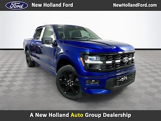 2026 Ford F-150 STX Truck