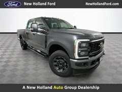 2026 Ford F-350 XL Truck Power Stroke V8 DI 32V OHV Turbodiesel