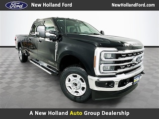 2026 Ford F-350 F-350 XLT Truck