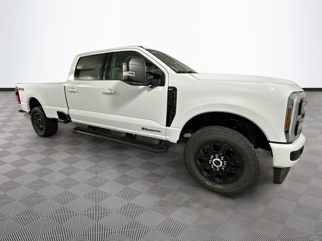 New 2026 Ford F-350 XLT Truck