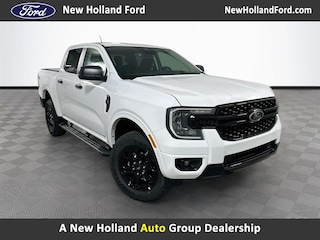 2026 Ford Ranger XLT Truck