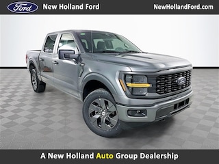 2025 Ford F-150 STX Truck