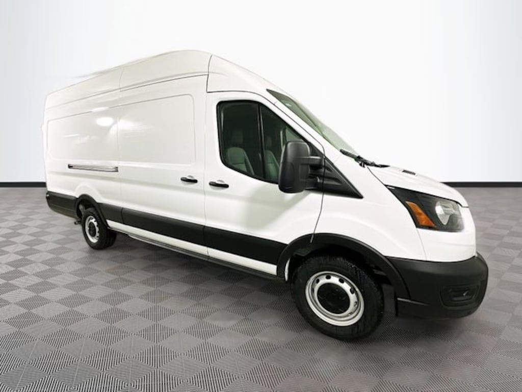 New 2026 Ford Transit-250 Cargo Base Cargo Van