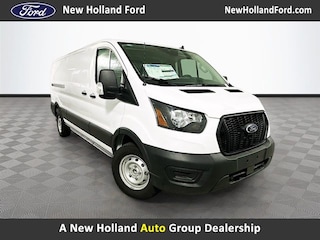 2025 Ford Transit-250 Cargo Base Cargo Van