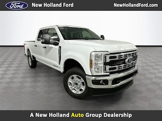 2026 Ford F-250 XLT Truck