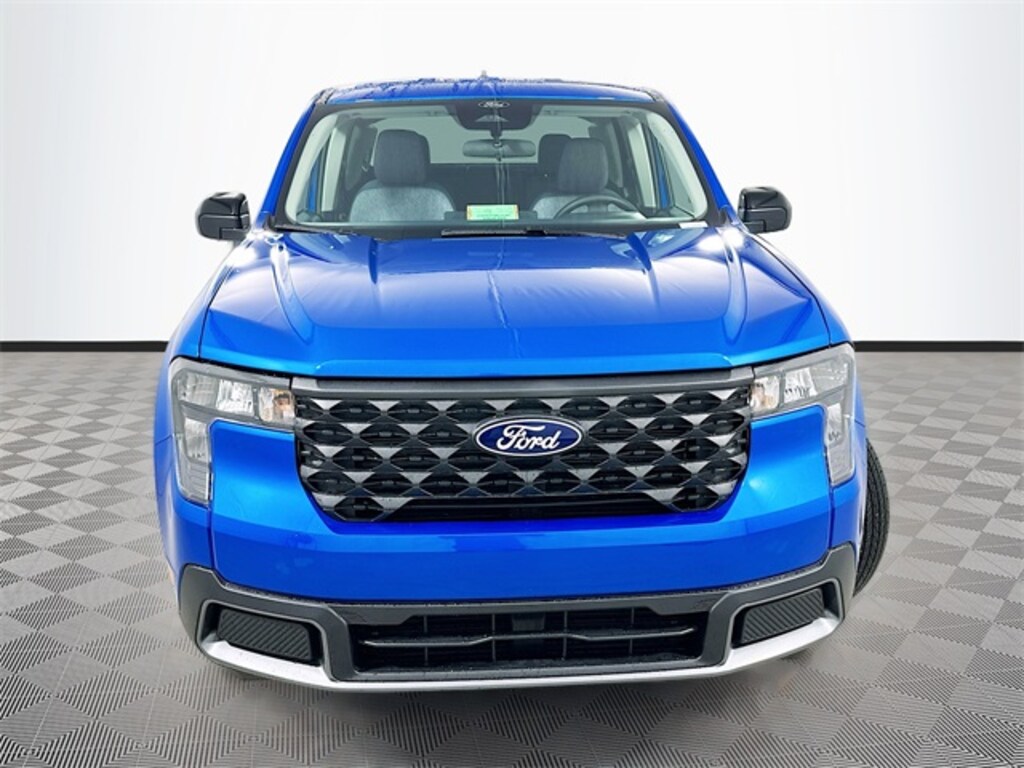 New 2026 Ford Maverick XLT Truck