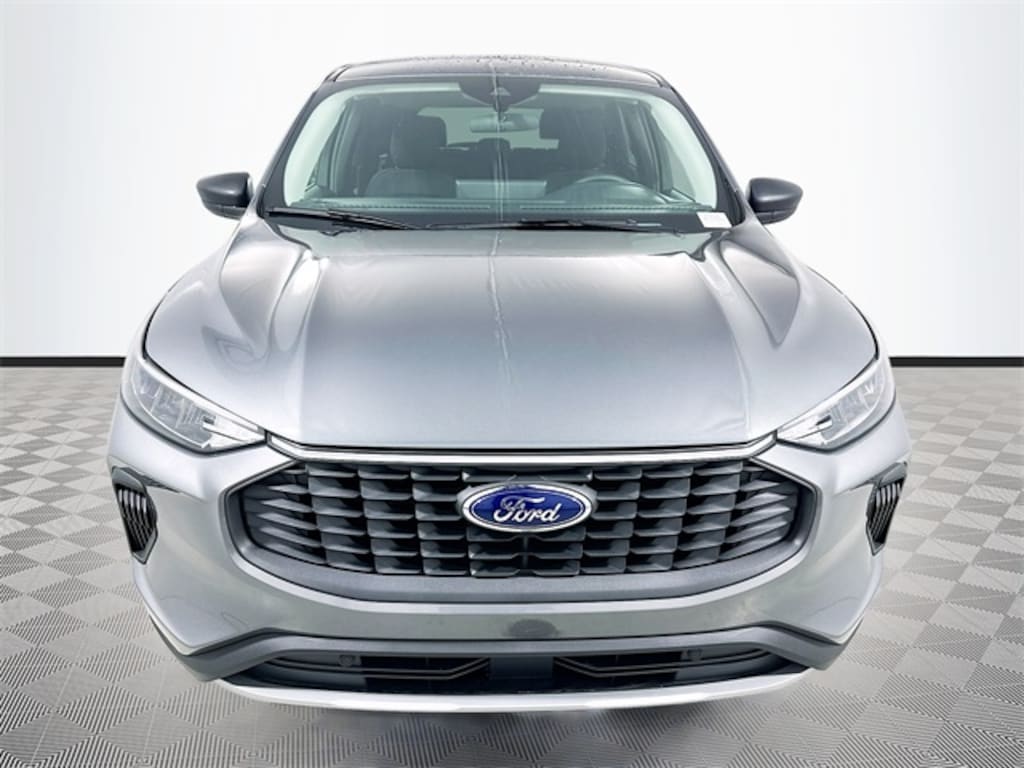 New 2026 Ford Escape Active SUV