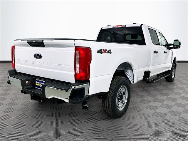 2026 Ford F-250 XL photo 4