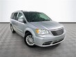  Chrysler Town & Country