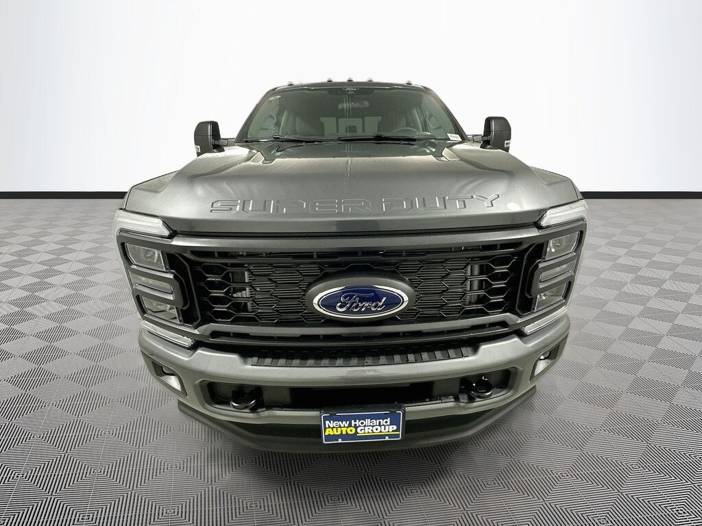 New 2026 Ford F-350 XL Truck