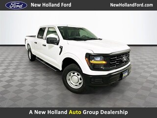 2026 Ford F-150 XL Truck