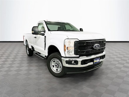 2026 Ford F-350 XL Truck