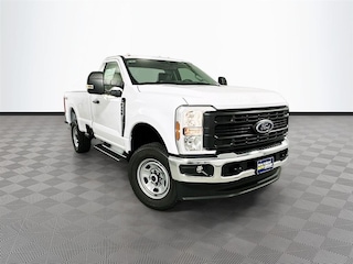 2026 Ford F-350 XL Truck