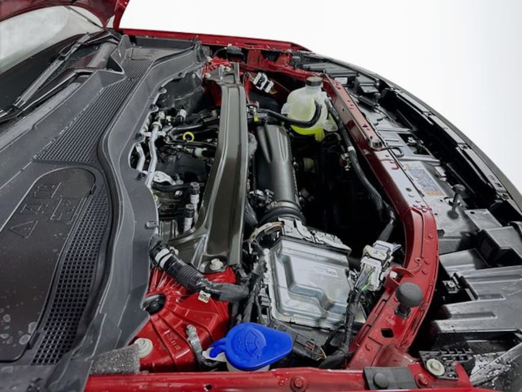 New 2026 Ford Explorer ST-Line SUV