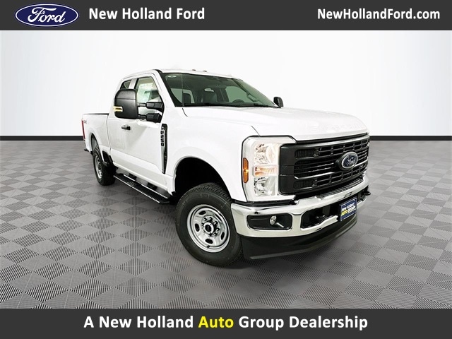 2026 Ford F-250 Super Duty