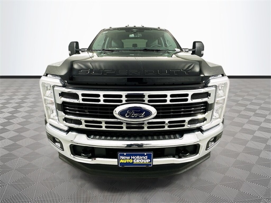 New 2026 Ford F-450 Chassis F-450 XLT Chassis