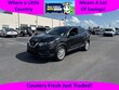 Nissan Rogue Sport