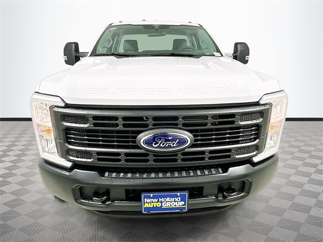 2026 Ford F-250 XL photo 2