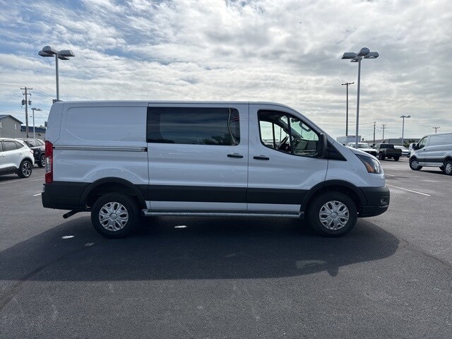 2024 Ford Transit photo 3