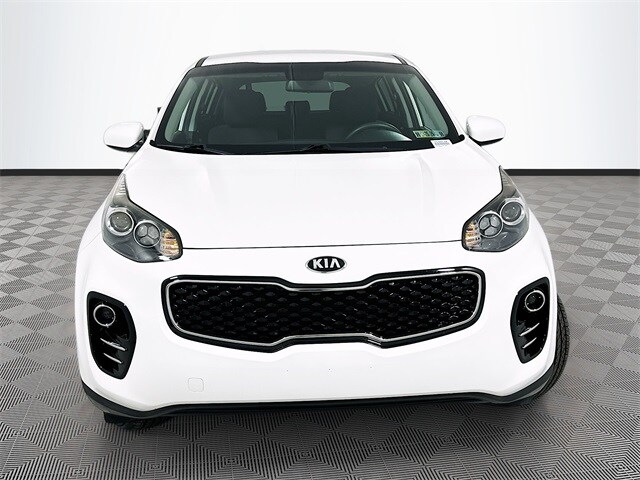 2019 Kia Sportage LX photo 2