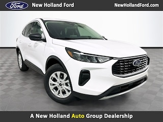 2025 Ford Escape Active SUV