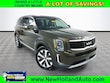 Kia Telluride