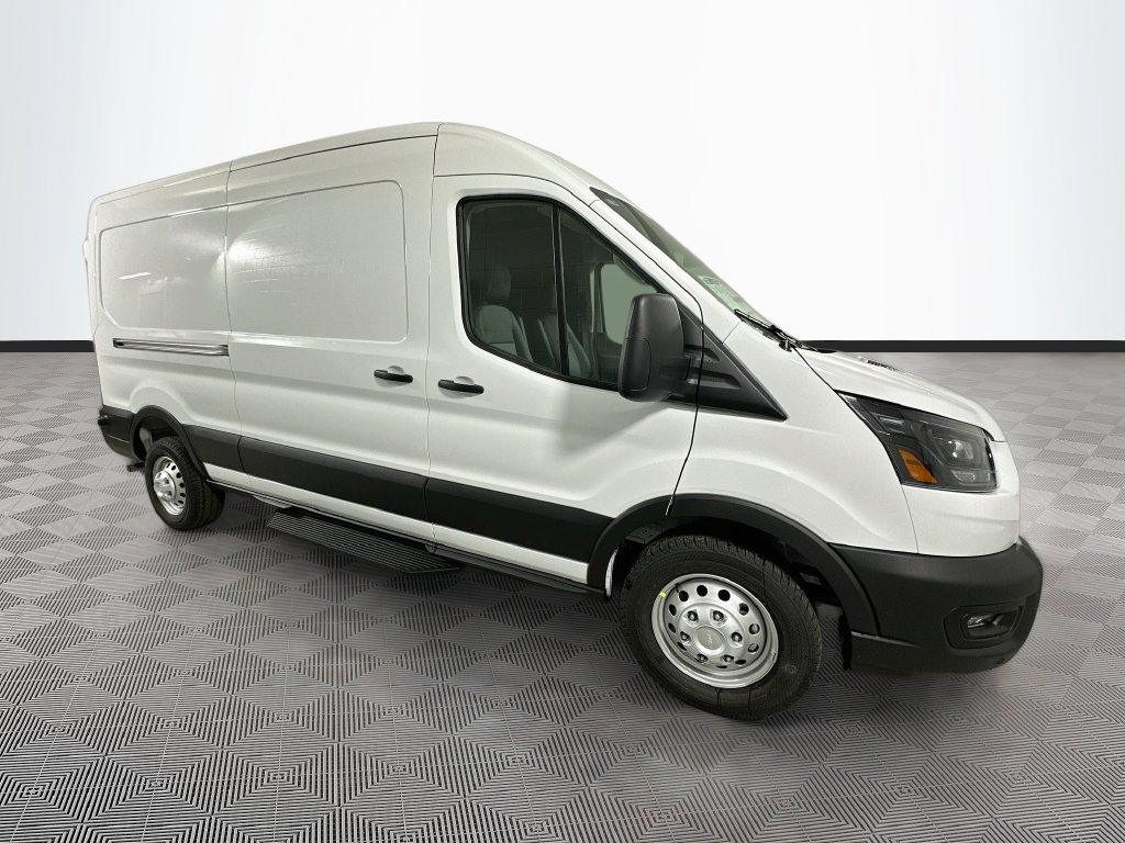 New 2027 Ford Transit-250 Cargo Base Cargo Van