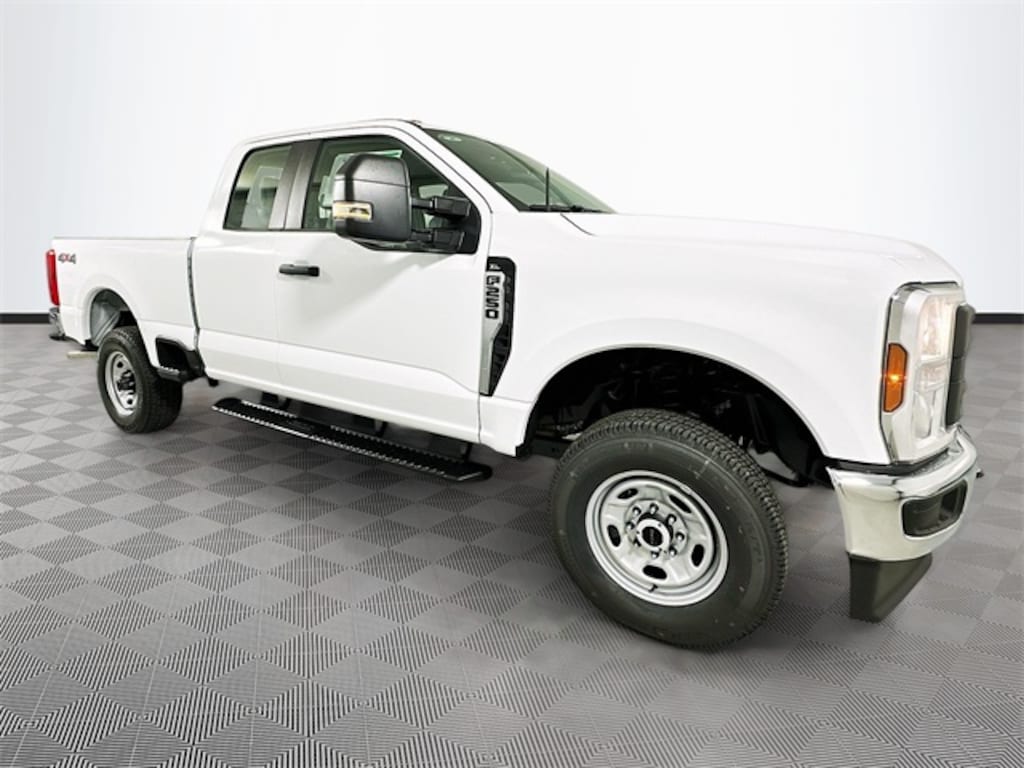 New 2026 Ford F-250 XL Truck