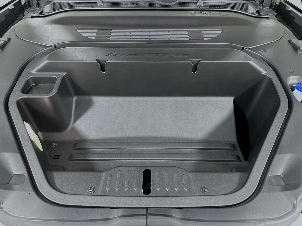 2025 Ford Mustang Mach-E Premium - Photo 22