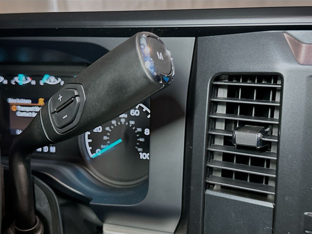 2026 Ford F-550 Super Duty Chassis Cab XL - Photo 11