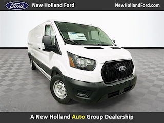 2025 Ford Transit-250 Cargo Base Cargo Van