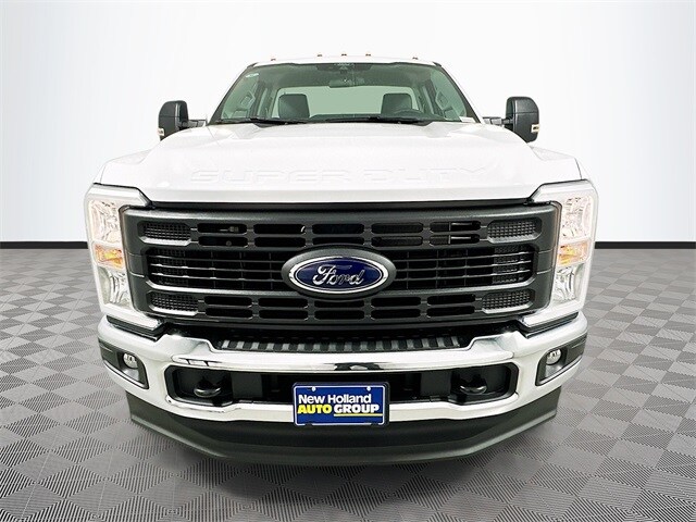 2026 Ford F-250 XL photo 2