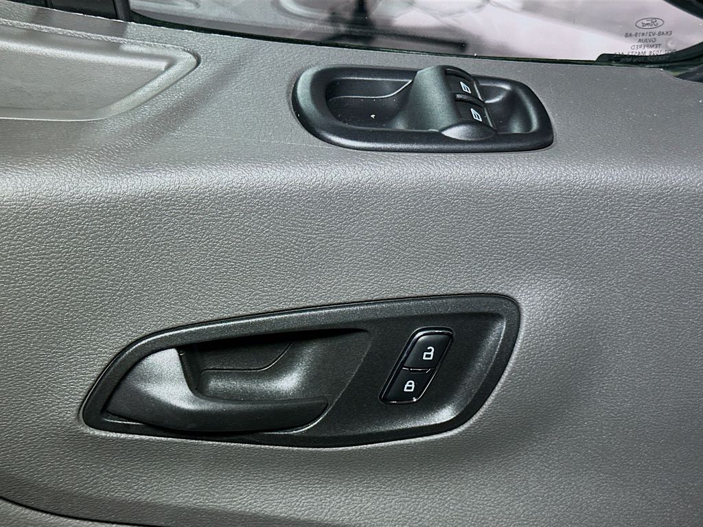 2025 Ford Transit Van Base - Photo 12