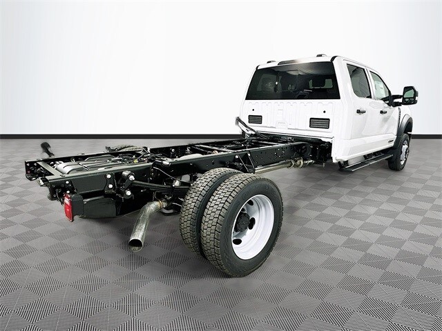 2026 Ford F-550 XL photo 4
