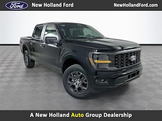 2026 Ford F-150 STX Truck