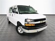 Chevrolet Express Cargo 2500