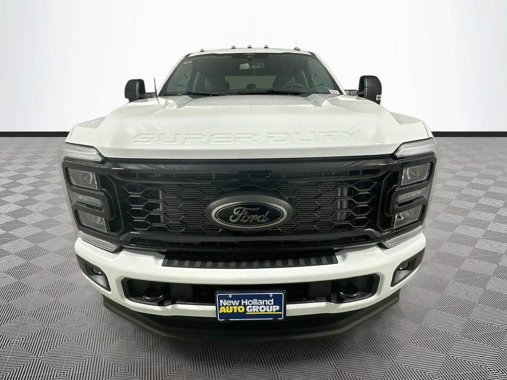 New 2026 Ford F-350 XLT Truck