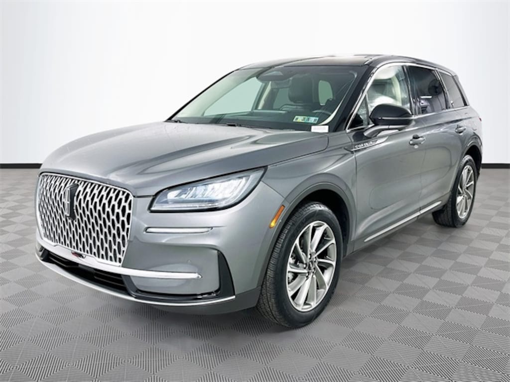 Used 2023 Lincoln Corsair Standard SUV